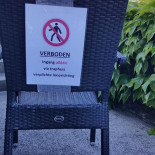 Bogey's Brielle Nourriture