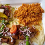 Elite Plaza 100% Halal Comida