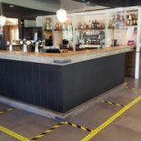 Bogey's Brielle Nourriture