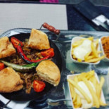 Elite Plaza 100% Halal Nourriture