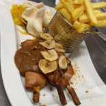 Bogey's Brielle Nourriture