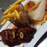 Bogey's Brielle Nourriture