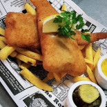 Bogey's Brielle Nourriture