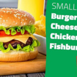 Cone Pizza Breda B.v. Nourriture