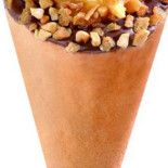 Cone Pizza Breda B.v. Nourriture