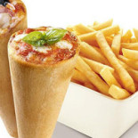 Cone Pizza Breda B.v. Nourriture