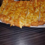 Route 66 Pizza Burgers food