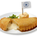 Snackmobiel Marsdijk Nourriture