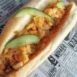 Nuta's Kitchen Florance Nourriture