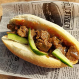 Nuta's Kitchen Florance Nourriture