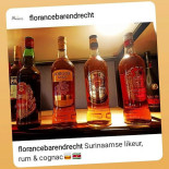 Nuta's Kitchen Florance Nourriture