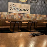 Nuta's Kitchen Florance Nourriture