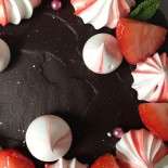 Sushi And Poké Nourriture