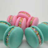 Sushi And Poké food