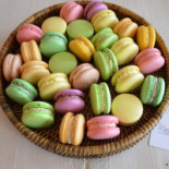 Sushi And Poké Comida