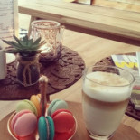 Sushi And Poké Comida