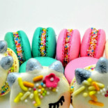 Sushi And Poké food