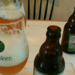 't Eetatelier Arnhem Nourriture