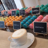 Sushi And Poké food