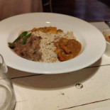 't Eetatelier Arnhem Nourriture