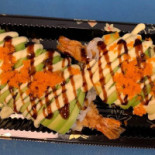 Sushi Station Breda Nourriture