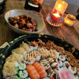 Sushi Station Breda Nourriture