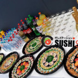 Sushi Station Breda Nourriture