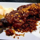 De Baron À l'intérieur