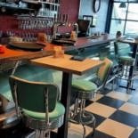 De Baron À l'intérieur