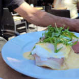 De Baron À l'intérieur