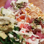 Hoki Poké Breda Extérieur