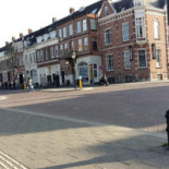 Hoki Poké Breda Extérieur