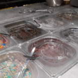 Yummies Churros Nourriture