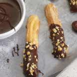 Yummies Churros Nourriture