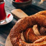 Yummies Churros Nourriture