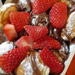 Yummies Churros Nourriture