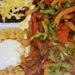 Burrito Azteca Nourriture