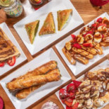 Yummies Churros Nourriture