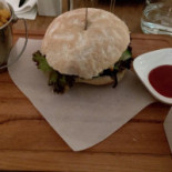 Villa Nova Nourriture