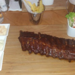 Villa Nova Nourriture