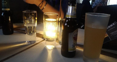 La Maschera Assen Dentro