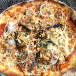 El Karnak Ii Nourriture