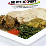 De Roti Expert Nourriture