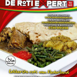 De Roti Expert Nourriture