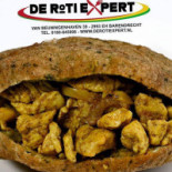 De Roti Expert Nourriture