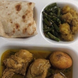 De Roti Expert Nourriture