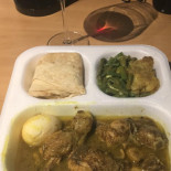 De Roti Expert Nourriture