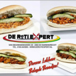 De Roti Expert Nourriture