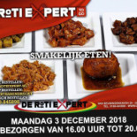 De Roti Expert Nourriture