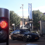 Saté To Go Extérieur